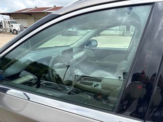 2020 Lincoln Aviator Reserve - Primary Damage Left Image